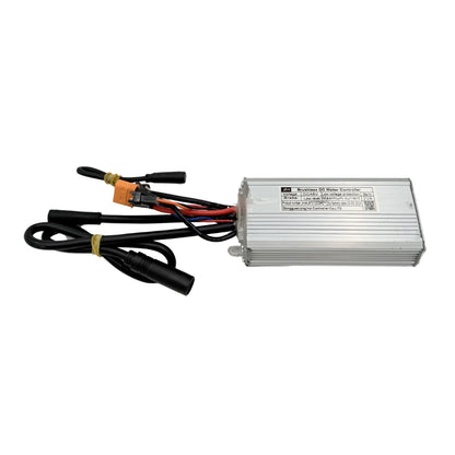 Controller - V20 (opvoerbaar) - QMWheel - Fatbike Company