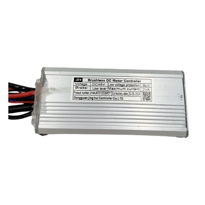 Controller - V20 (opvoerbaar) - QMWheel - Fatbike Company