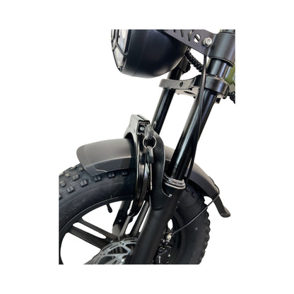 V20 Mini - Rose Gold - Fatbike Company