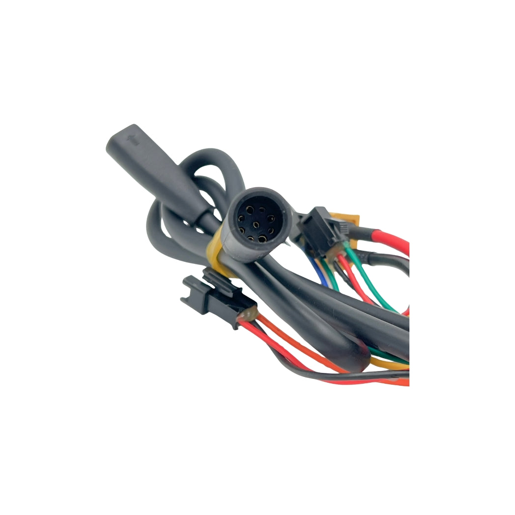 Controller - V8 - OUXI - Fatbike Company