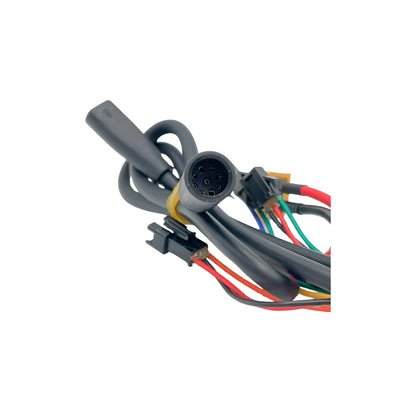 Controller - V8 - OUXI - Fatbike Company