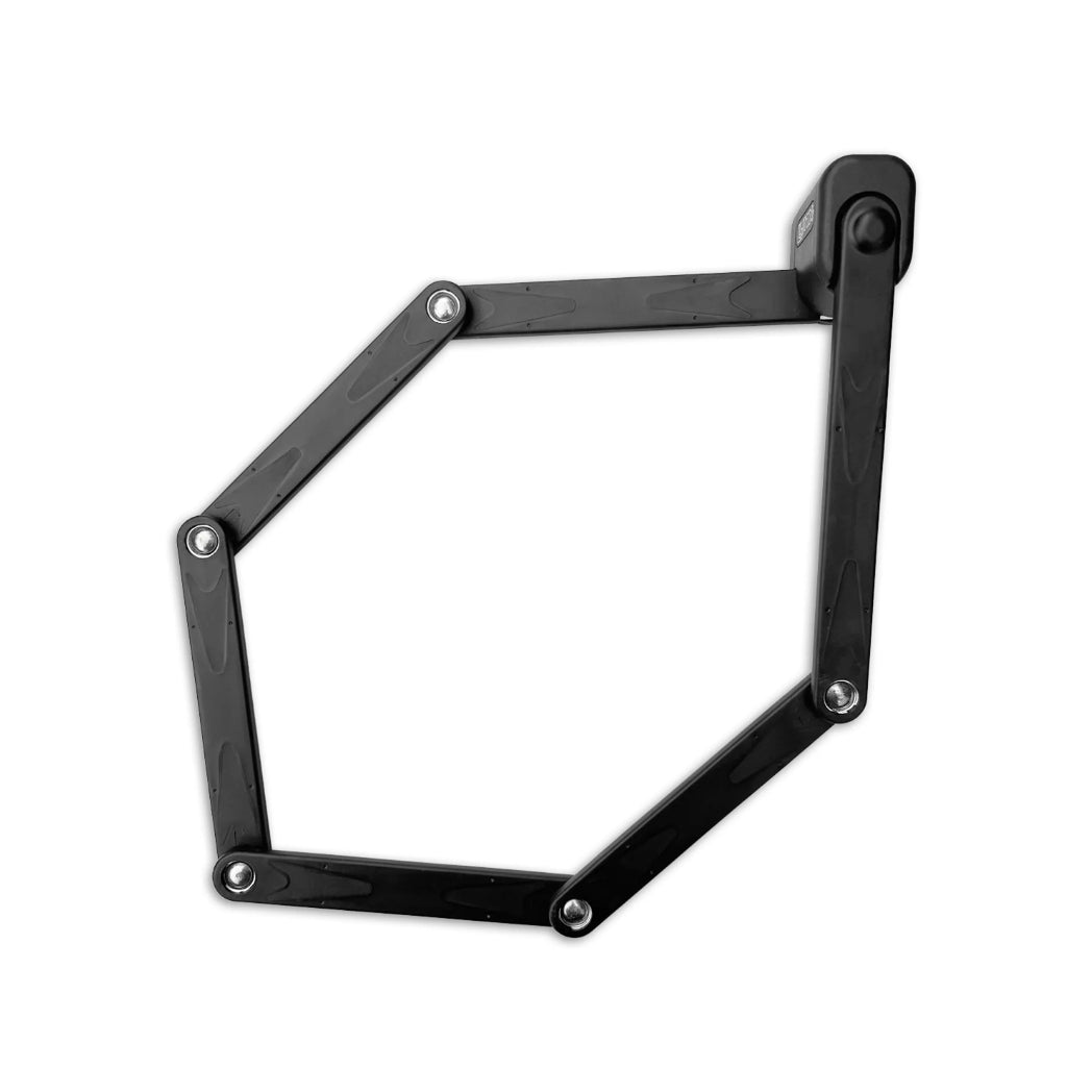 Vouwslot ART2 - 95cm (aanbevolen) - Fatbike Company