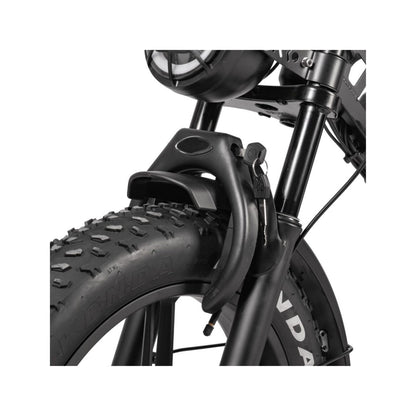 V20 Limited - Taupe - Fatbike Company