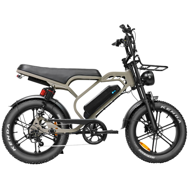 V20 Limited - Taupe - Fatbike Company