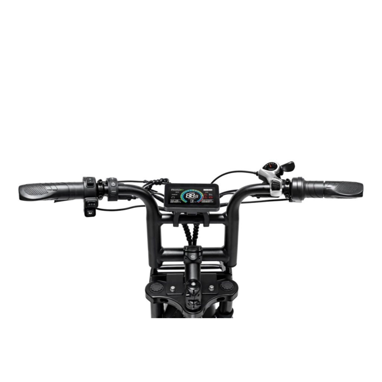 V20 Limited - Taupe - Fatbike Company