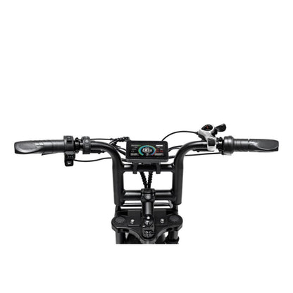 V20 Limited - Dark Grey - Fatbike Company