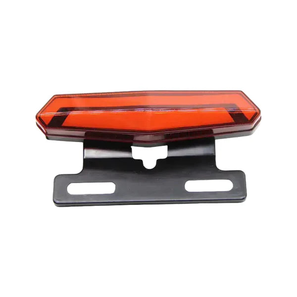 Achterlicht - QMWheel (V20/S20) - Fatbike Company