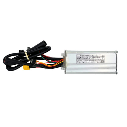 Controller - C80 (opvoerbaar) - OUXI - Fatbike Company