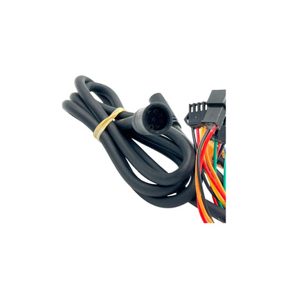 Controller - H9 - OUXI - Fatbike Company