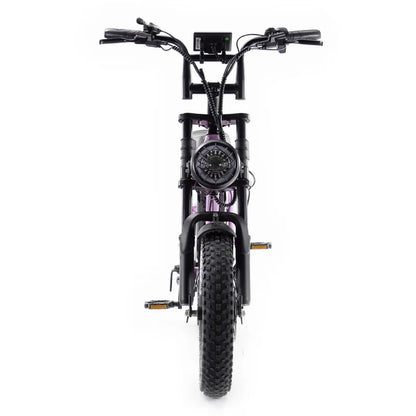 C80 Mini - Roze - Fatbike Company