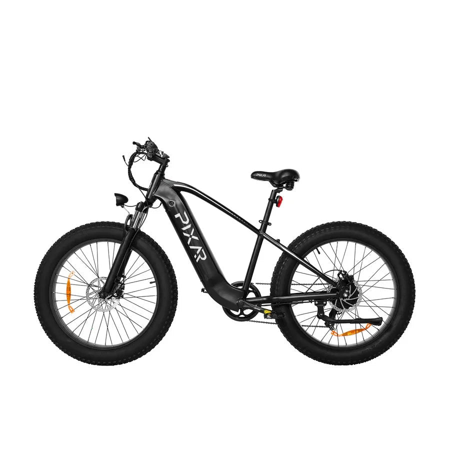 SPACE - Grijs - Fatbike Company