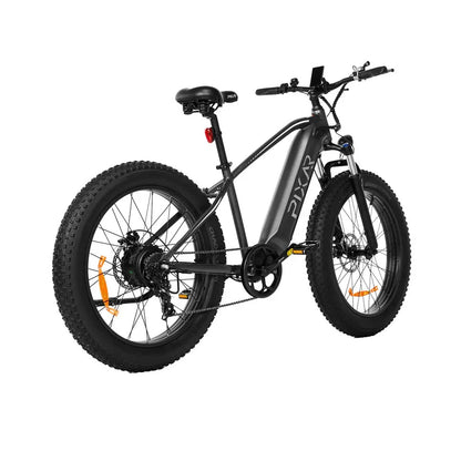 SPACE - Grijs - Fatbike Company